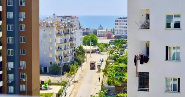 Wohnung 2 zimmer in Mezitli, Türkei