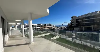 Appartement 2 chambres dans Fuengirola, Espagne