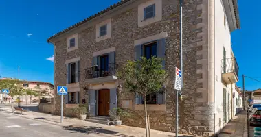 Замок 4 спальни в Serra de Tramuntana, Испания