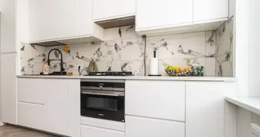 Appartement 4 chambres dans Kaunas, Lituanie