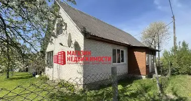 Casa en Shchuchyn, Belarús