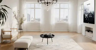 Apartamento 2 habitaciones en Breslavia, Polonia