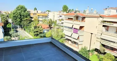 Townhouse 4 bedrooms in Athens, Greece