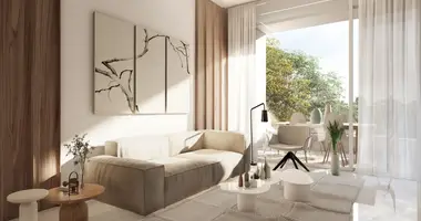 2 bedroom apartment in Larnaca, Cyprus
