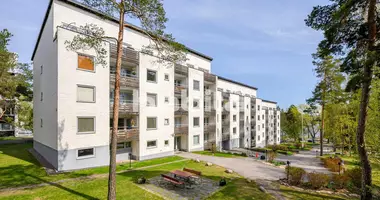 Wohnung 3 Zimmer in Helsinki sub-region, Finnland