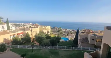 Apartamento 3 habitaciones en Benalmadena, Španjolska