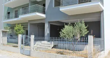 Mieszkanie 3 pokoi w Katerini, Grecja