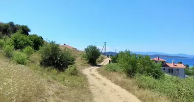Plot of land in Nea Roda, Greece