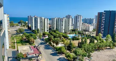 Apartamento 3 habitaciones en Mersin, Turquía