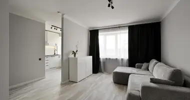 2 room apartment in Riga, Latvia