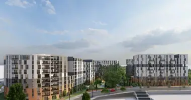 Apartamento 1 habitacion en Istanbul, Turquía