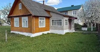 Дом в Гончарский сельский Совет, Беларусь