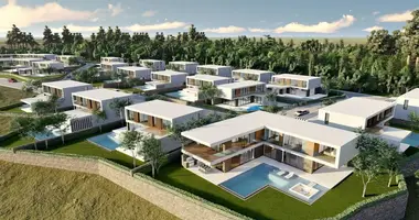 Villa 4 chambres avec Vue sur la mer, avec Piscine, avec Garage dans Bases souveraines britanniques