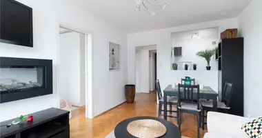 1 bedroom apartment in Warsaw, Poland