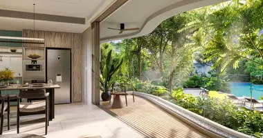 2 bedroom apartment in Phuket, Thailand