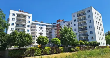 Wohnung 2 zimmer in Warschau, Polen