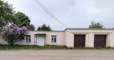 Gewerbefläche 377 m² in Sluzk, Weißrussland