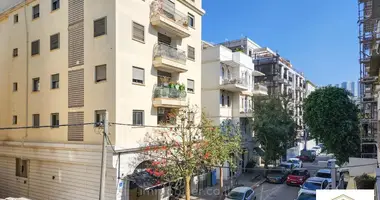 3 room apartment in Tel Aviv-Yafo, Israel