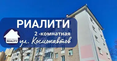 Apartamento 2 habitaciones en Baránavichi, Bielorrusia