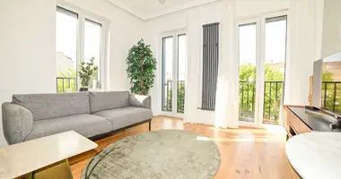 2 room apartment in Riga, Latvia