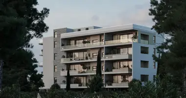 Apartamento 3 habitaciones en Limassol Municipality, Chipre