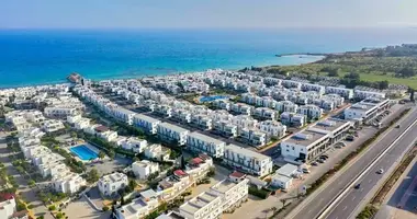 Apartamento 1 habitación en Bogazi, Chipre del Norte
