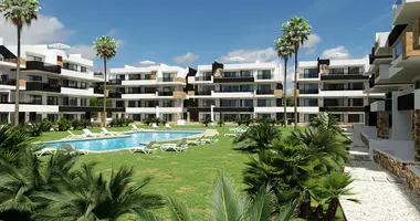 2 bedroom apartment in Orihuela, Spain