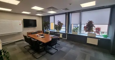 Büro 520 m² in Moskau, Russland