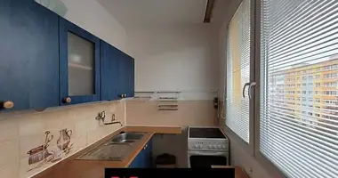 Apartamento 1 habitación en Most, República Checa