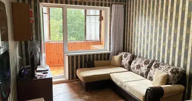 Apartamento 1 habitación en Minsk, Belarús