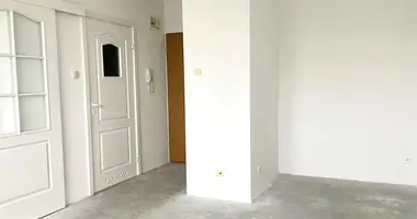 2 room apartment in Warsaw, Poland