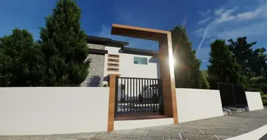 Maison 5 chambres dans Trimiklini, Chypre