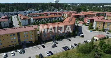 Apartamento 1 habitación en Helsinki sub-region, Finlandia