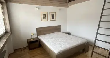 Apartamento 2 habitaciones en Cracovia, Polonia