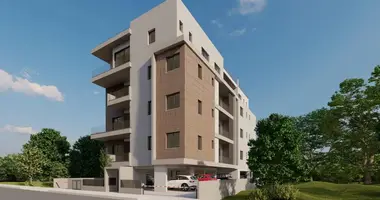 1 bedroom apartment in Agios Ioannis, Cyprus