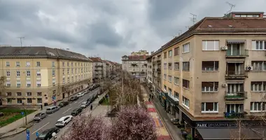 5 room apartment in Zagreb, Croatia