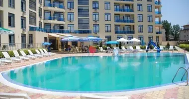 Appartement 1 chambre dans Sunny Beach Resort, Bulgarie