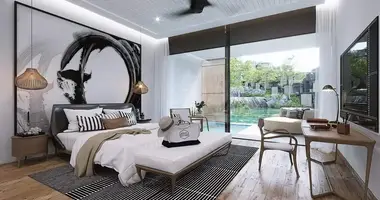 Apartamento 1 habitación en Phuket, Tailandia