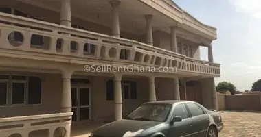 Maison 5 chambres dans Accra, Ghana