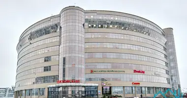 Bureau 120 m² dans Minsk, Biélorussie