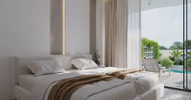 Studio 1 chambre dans Phuket, Thaïlande