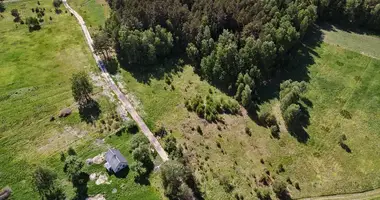 Grundstück in Skarbinai, Litauen