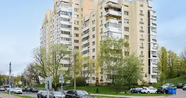 3 bedroom apartment in Minsk, Belarus