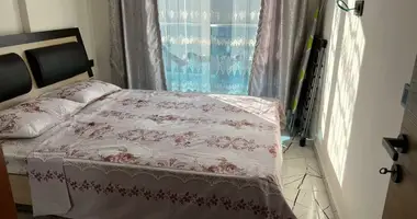 Wohnung 2 Zimmer in Alanya, Türkei