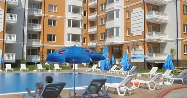 Appartement 3 chambres dans Sunny Beach Resort, Bulgarie