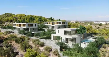 Villa 4 chambres dans Vodice, Croatie