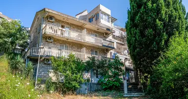 Villa 7 chambres dans Budva, Monténégro