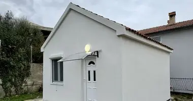 House in Montenegro