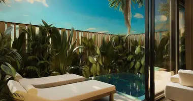 1 room apartment in Ungasan, Indonesia