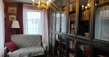 Haus 3 Zimmer in Gatchinskoe gorodskoe poselenie, Russland